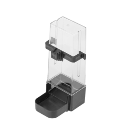 2 bebederos y 2 comederos