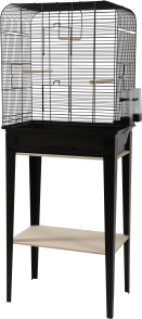 JAULA CHIC LOFT TAMAÑO L