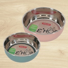 Cuencos de acero inoxidable EHOP