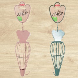 Comederos de heno Zanahoria EHOP