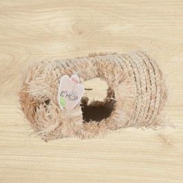 Túnel hoja de maíz EHOP