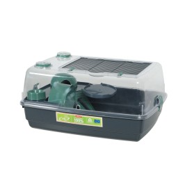 JAULAS EHOP HÁMSTERES VISION 55 CM