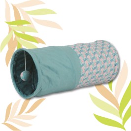 ETHI'CAT hoja túnel