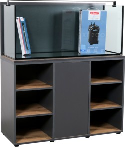 Acuario IDROMAX 230 l