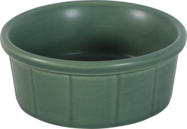 NEOLIFE CUENCO DE CERÁMICA CONEJO 150ML VERDE