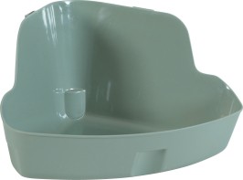 ASEOS ÁNGULO  NEOLIFE VERDE