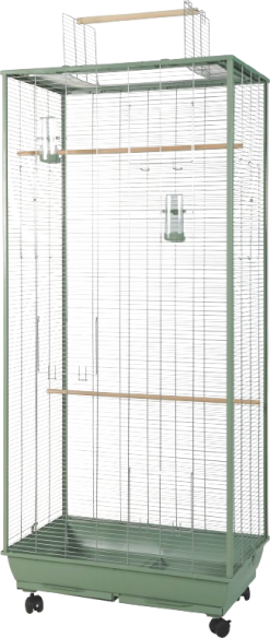 Pajarera NEOLIFE CONNECT XL GREEN