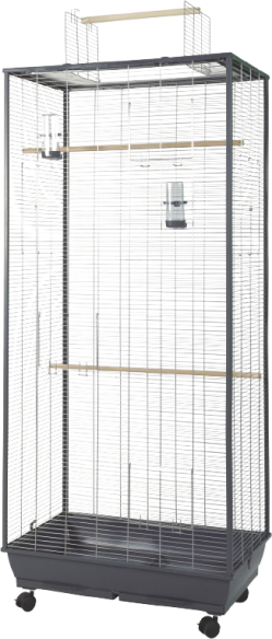 Pajarera NEOLIFE CONNECT XL GRIS