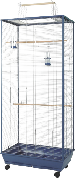 Jaula NEOLIFE CONNECT XL AZUL