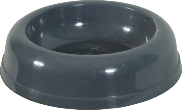 Cuenco de plástico 30% reciclado