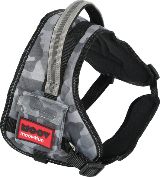 Arnés Confort Regulable