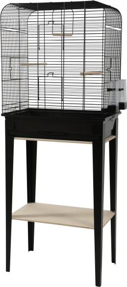 JAULA CHIC LOFT TAMAÑO L