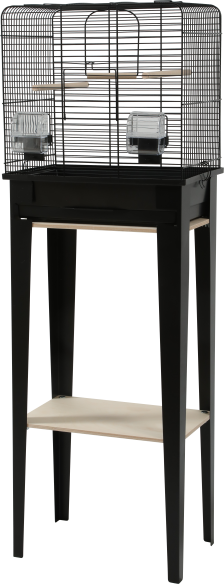 JAULA CHIC LOFT TAMAÑO S