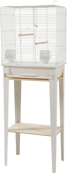 JAULA CHIC LOFT TAMAÑO M