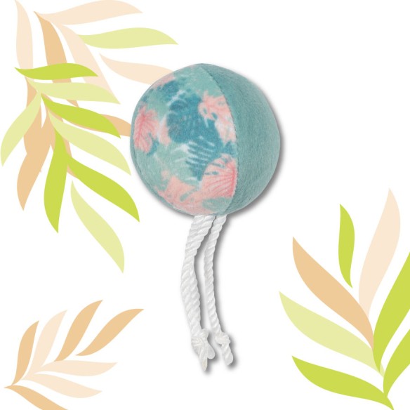 ETHI'CAT hoja pelota