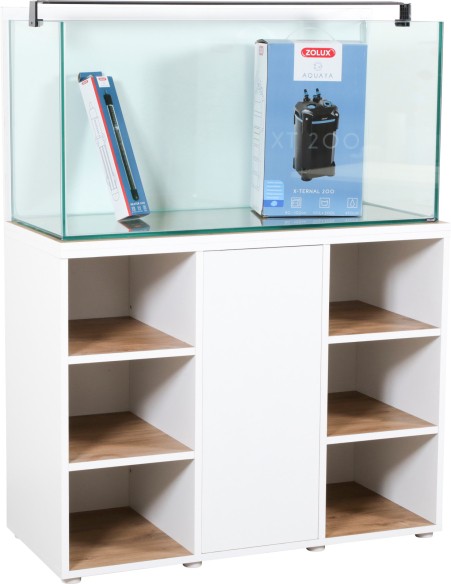 Acuario IDROMAX 200 l