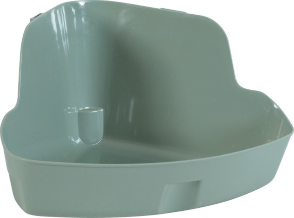 ASEOS ÁNGULO  NEOLIFE VERDE